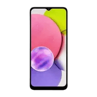 Galaxy A03s