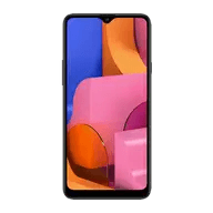 Galaxy A20s