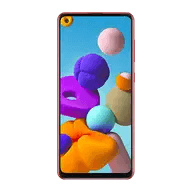 Galaxy A21s