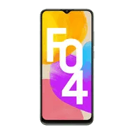 Galaxy F04