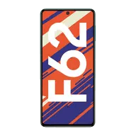 Galaxy F62