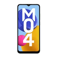 Galaxy M04