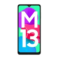 Galaxy M13