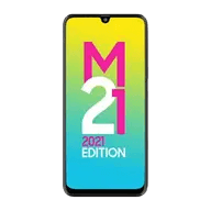 Galaxy M21