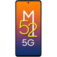 Galaxy M52