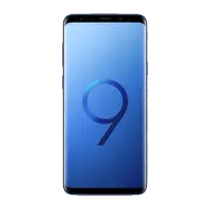 Galaxy S9 Plus