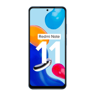 Redmi Note 11