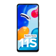 Redmi Note 11S