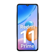 Redmi 11 Prime