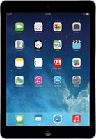Ipad Air