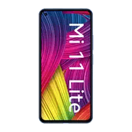 Mi 11 Lite
