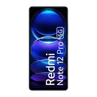 Redmi Note 12 Pro