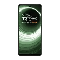 Vivo T3x