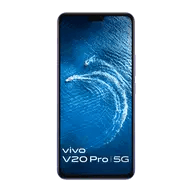 Vivo V20 Pro