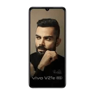 Vivo V21e