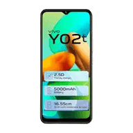 Vivo Y02T