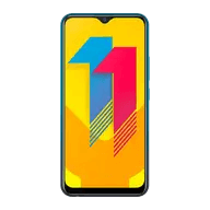 Vivo Y11