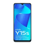 Vivo Y15s