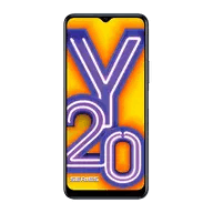 Vivo Y20