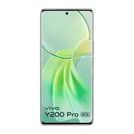 Vivo Y200 Pro