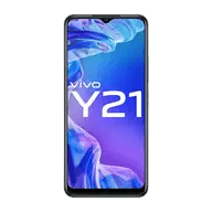 Vivo Y21