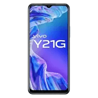 Vivo Y21G