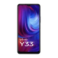 Vivo Y33