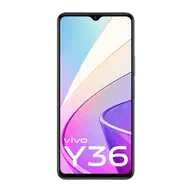 Vivo Y36