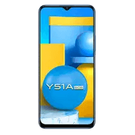 Vivo Y51A