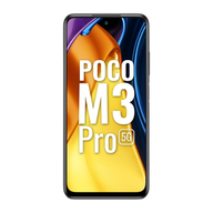 Poco M3pro 5g