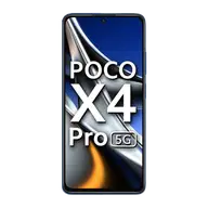 Poco X4 Pro 5g
