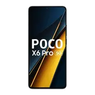 Poco X6 Pro 5g