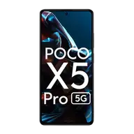 Poco X5 Pro 5g
